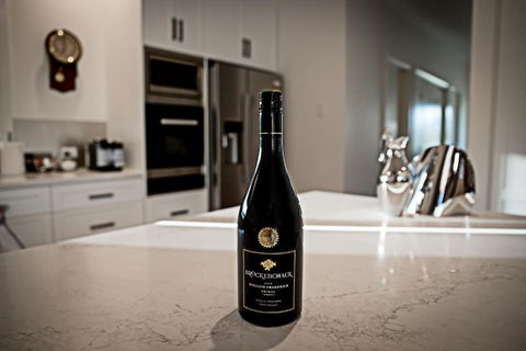 Brockenchack Vineyard Bed & Breakfast - Accommodation Sunshine Coast 1