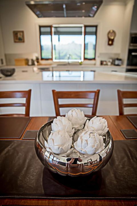 Brockenchack Vineyard Bed & Breakfast - Accommodation Sunshine Coast 2
