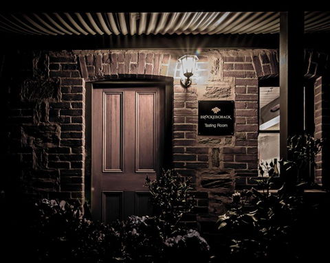 Brockenchack Vineyard Bed & Breakfast - Accommodation Sunshine Coast 3