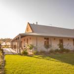 Brockenchack Vineyard Bed & Breakfast - Accommodation Sunshine Coast 0