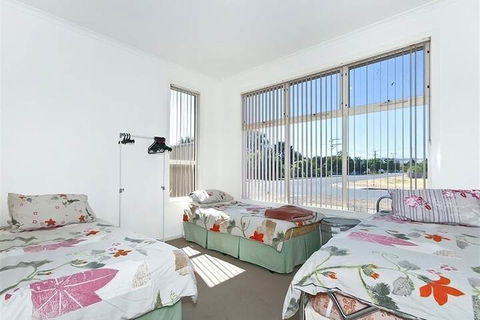 Sandy Walk - Accommodation Sunshine Coast 2