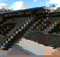 Bakehouse '38 Restaurant  Guesthouse - Accommodation Sunshine Coast