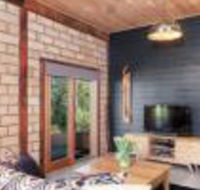 Falls River Luxury Accommodation - Accommodation Sunshine Coast