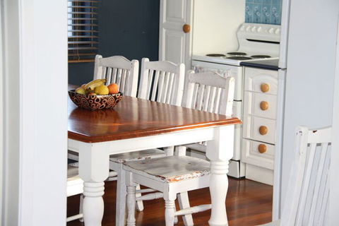 Wooli Holiday Units - Accommodation Sunshine Coast 2
