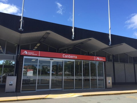 Accommodate Canberra - Waygoose St - Accommodation Sunshine Coast 1