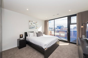 Accommodate Canberra - Waygoose St - Accommodation Sunshine Coast 3