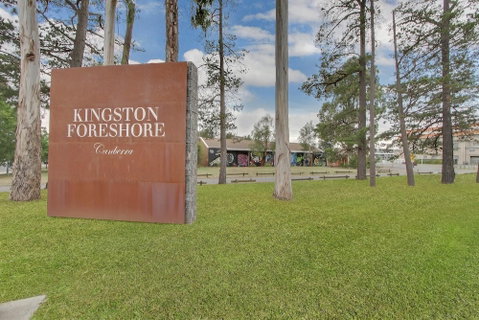 Accommodate Canberra - Waygoose St - Accommodation Sunshine Coast 0