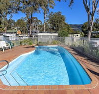 Dunbogan Caravan Park - Accommodation Sunshine Coast