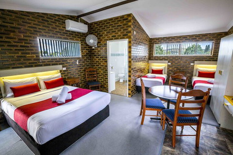 Apple & Grape Motel - Accommodation Sunshine Coast 5