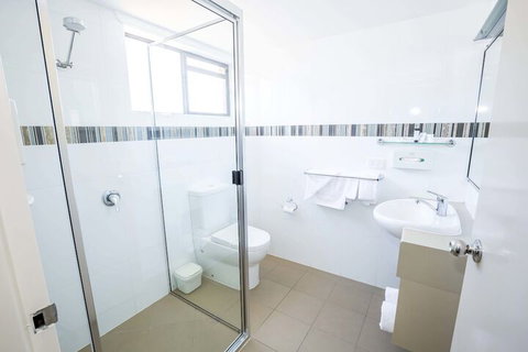 Apple & Grape Motel - Accommodation Sunshine Coast 6