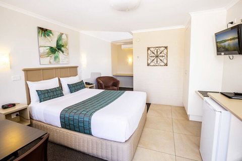 Apple & Grape Motel - Accommodation Sunshine Coast 7