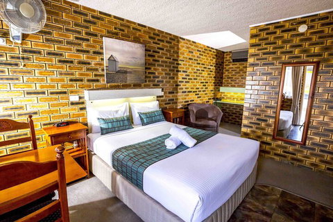Apple & Grape Motel - Accommodation Sunshine Coast 4