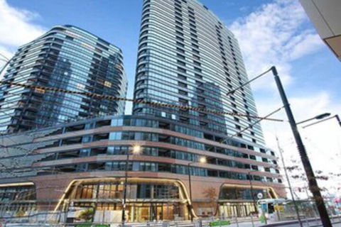 Melbourne Docklands Luxury Seaview Apartment - Accommodation Sunshine Coast 0