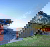 Stanley View Beach House - Accommodation Sunshine Coast