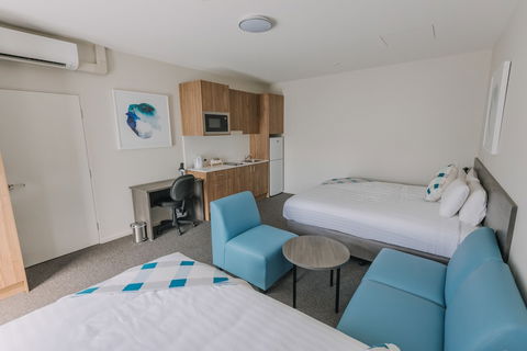 Studios On Beaumont - Accommodation Sunshine Coast 2