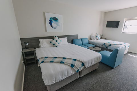 Studios On Beaumont - Accommodation Sunshine Coast 4