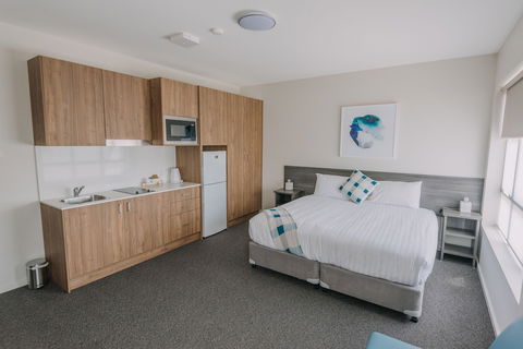 Studios On Beaumont - Accommodation Sunshine Coast 3