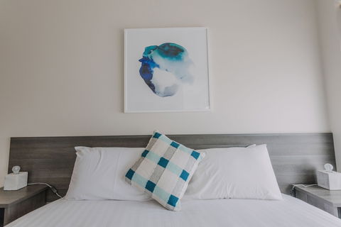 Studios On Beaumont - Accommodation Sunshine Coast 1