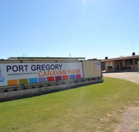 Port Gregory Caravan Park - Accommodation Sunshine Coast
