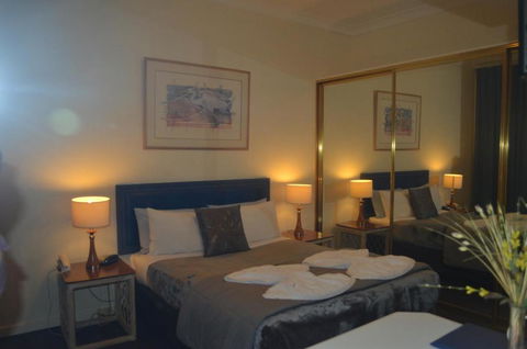 Tall Timbers Motel - Accommodation Sunshine Coast 6