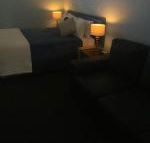 Tall Timbers Motel - Accommodation Sunshine Coast
