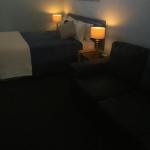 Tall Timbers Motel - Accommodation Sunshine Coast 0