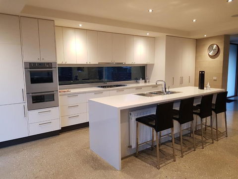 Beach Haven - Accommodation Sunshine Coast 6