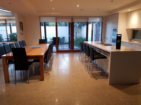 Beach Haven - Accommodation Sunshine Coast 1