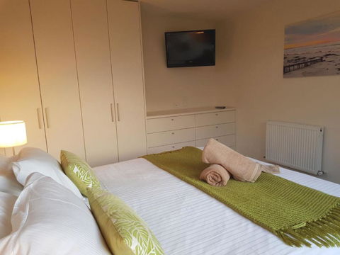Beach Haven - Accommodation Sunshine Coast 4
