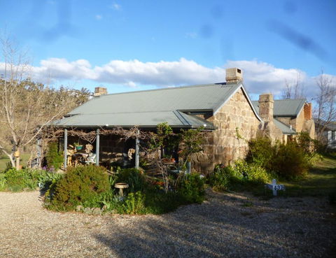 Woodvale At Cooma - Accommodation Sunshine Coast 4