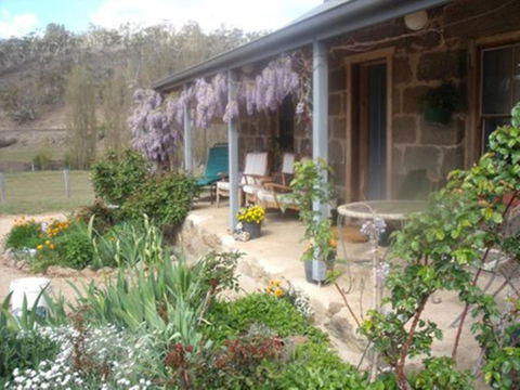 Woodvale At Cooma - Accommodation Sunshine Coast 3