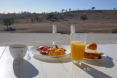 Canguri Boutique Farmstay Cottage - Accommodation Sunshine Coast 2