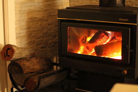 Canguri Boutique Farmstay Cottage - Accommodation Sunshine Coast 3