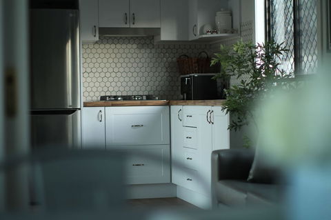 Canguri Boutique Farmstay Cottage - Accommodation Sunshine Coast 6
