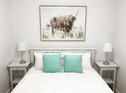 Canguri Boutique Farmstay Cottage - Accommodation Sunshine Coast 1