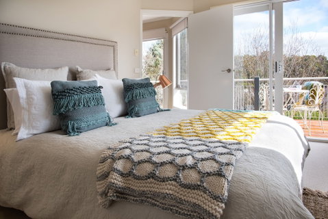 Accolade - Accommodation Sunshine Coast 5