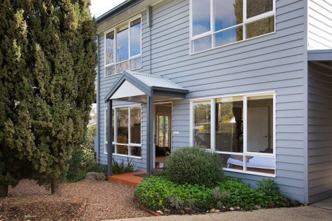 Accolade - Accommodation Sunshine Coast 0