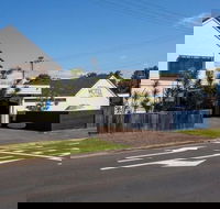 Moffat Beach Motel Caloundra - Accommodation Sunshine Coast
