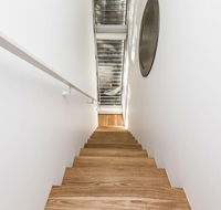 Two Storey Lux Apartment Near CBD - Accommodation Sunshine Coast