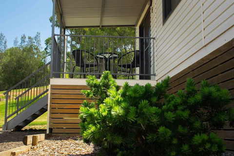 High View Cottage - Accommodation Sunshine Coast 1