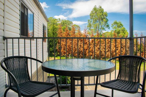 High View Cottage - Accommodation Sunshine Coast 6