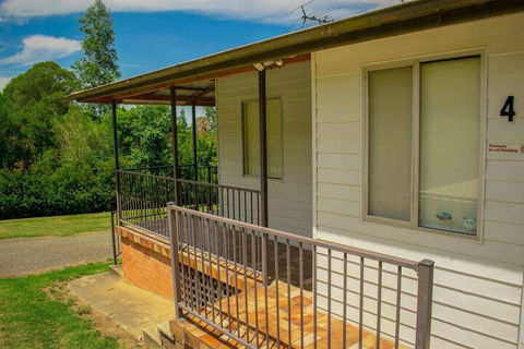 High View Cottage - Accommodation Sunshine Coast 3