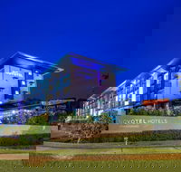 Novotel Darwin Airport - Accommodation Sunshine Coast