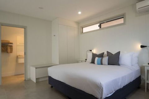 Cooper's Country Lodge - Accommodation Sunshine Coast 0
