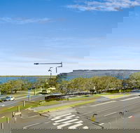 Sandy Shores on Golden Beach - Accommodation Sunshine Coast