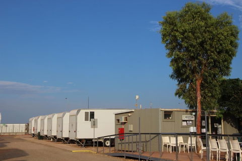 Port Tourist Park - Accommodation Sunshine Coast 4