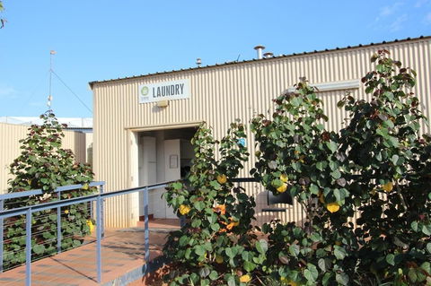 Port Tourist Park - Accommodation Sunshine Coast 1