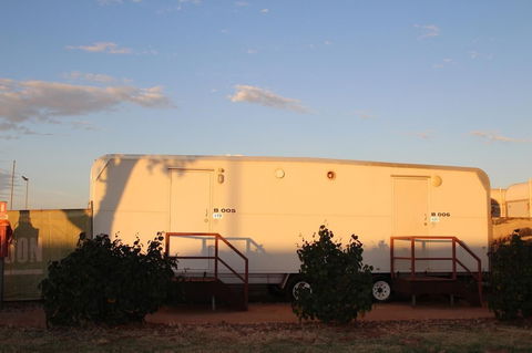 Port Tourist Park - Accommodation Sunshine Coast 0