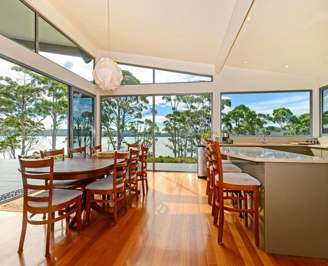 Cloudy Bay Lagoon Estate - Accommodation Sunshine Coast 6