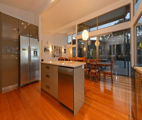 Cloudy Bay Lagoon Estate - Accommodation Sunshine Coast 2